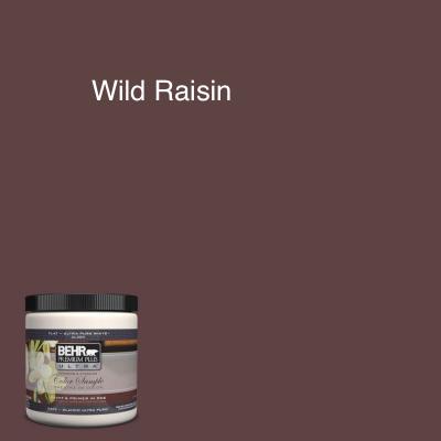 wild raisin